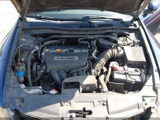Продаж на аукціоні авто 2008 Honda Accord 2.4 Ex, vin: JHMCP26718C059608, номер лоту: 45132430