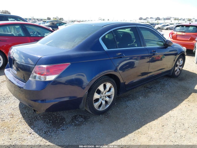 Продаж на аукціоні авто 2008 Honda Accord 2.4 Ex, vin: JHMCP26718C059608, номер лоту: 45132430