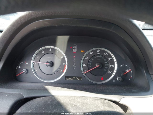 Продаж на аукціоні авто 2008 Honda Accord 2.4 Ex, vin: JHMCP26718C059608, номер лоту: 45132430