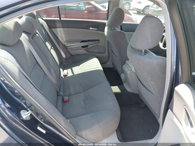 Продаж на аукціоні авто 2008 Honda Accord 2.4 Ex, vin: JHMCP26718C059608, номер лоту: 45132430