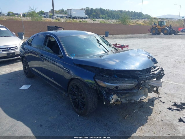 Aukcja sprzedaży 2024 Honda Accord Ex, vin: 1HGCY1F32RA016724, numer aukcji: 45132429