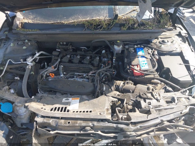 Aukcja sprzedaży 2024 Honda Accord Ex, vin: 1HGCY1F32RA016724, numer aukcji: 45132429