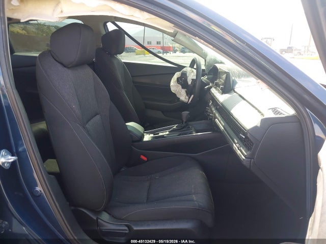 Aukcja sprzedaży 2024 Honda Accord Ex, vin: 1HGCY1F32RA016724, numer aukcji: 45132429