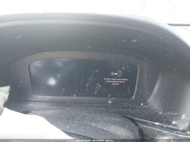 Aukcja sprzedaży 2024 Honda Accord Ex, vin: 1HGCY1F32RA016724, numer aukcji: 45132429