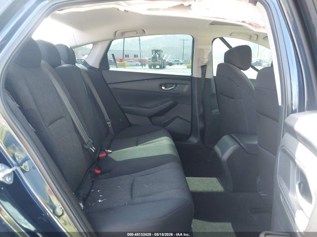 Aukcja sprzedaży 2024 Honda Accord Ex, vin: 1HGCY1F32RA016724, numer aukcji: 45132429