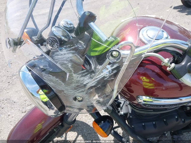 2022 Royal Enfield Motors Meteor 350 მანქანა იყიდება აუქციონზე, vin: ME3FDP203NV300641, აუქციონის ნომერი: 45132433
