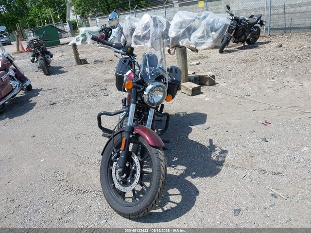 2022 Royal Enfield Motors Meteor 350 მანქანა იყიდება აუქციონზე, vin: ME3FDP203NV300641, აუქციონის ნომერი: 45132433