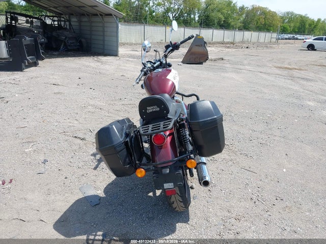 2022 Royal Enfield Motors Meteor 350 მანქანა იყიდება აუქციონზე, vin: ME3FDP203NV300641, აუქციონის ნომერი: 45132433
