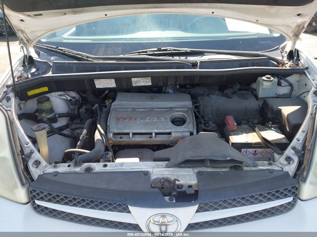 45132434 :رقم المزاد ، 5TDZA23C85S357162 vin ، 2005 Toyota Sienna Ce مزاد بيع