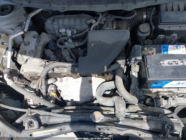 Aukcja sprzedaży 2008 Nissan Rogue Sl, vin: JN8AS58V28W116180, numer aukcji: 45132437