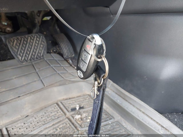 Aukcja sprzedaży 2008 Nissan Rogue Sl, vin: JN8AS58V28W116180, numer aukcji: 45132437