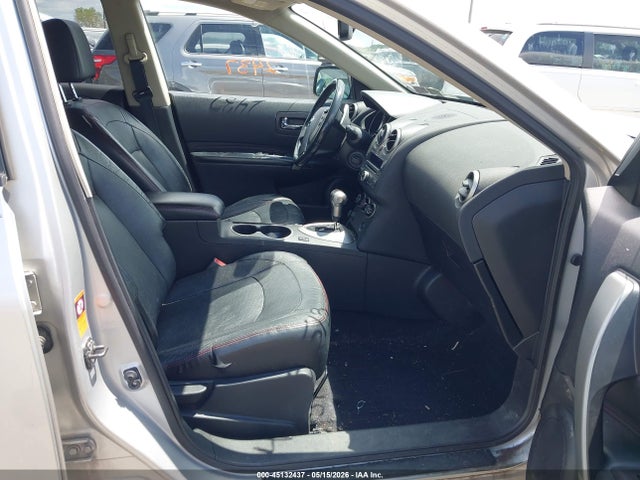 Aukcja sprzedaży 2008 Nissan Rogue Sl, vin: JN8AS58V28W116180, numer aukcji: 45132437