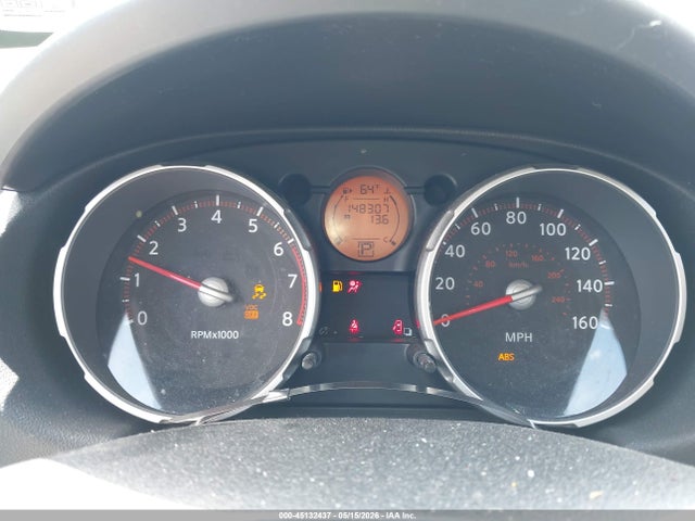 Aukcja sprzedaży 2008 Nissan Rogue Sl, vin: JN8AS58V28W116180, numer aukcji: 45132437