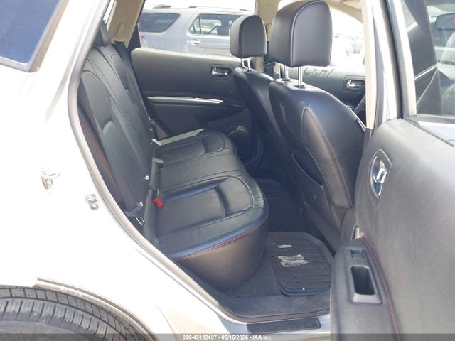Aukcja sprzedaży 2008 Nissan Rogue Sl, vin: JN8AS58V28W116180, numer aukcji: 45132437