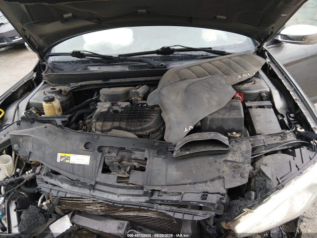45132438 :رقم المزاد ، 1C3CCBCG6DN751819 vin ، 2013 Chrysler 200 Limited مزاد بيع
