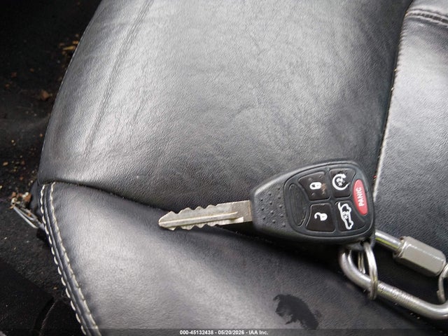 45132438 :رقم المزاد ، 1C3CCBCG6DN751819 vin ، 2013 Chrysler 200 Limited مزاد بيع