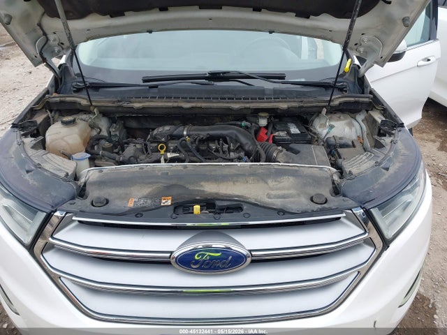 Продаж на аукціоні авто 2018 Ford Edge Sel, vin: 2FMPK3J97JBB38251, номер лоту: 45132441