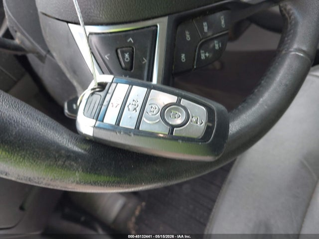 Продаж на аукціоні авто 2018 Ford Edge Sel, vin: 2FMPK3J97JBB38251, номер лоту: 45132441
