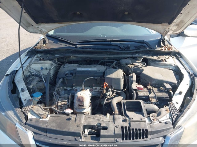 Продаж на аукціоні авто 2015 Honda Accord Sport, vin: 1HGCR2F54FA020550, номер лоту: 45132444