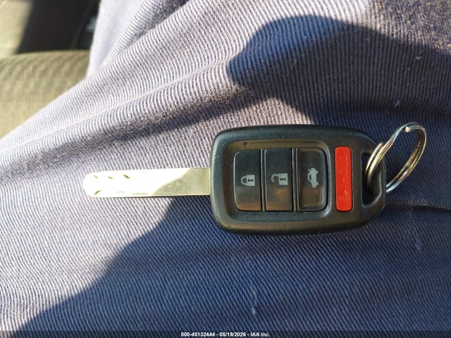 Продаж на аукціоні авто 2015 Honda Accord Sport, vin: 1HGCR2F54FA020550, номер лоту: 45132444