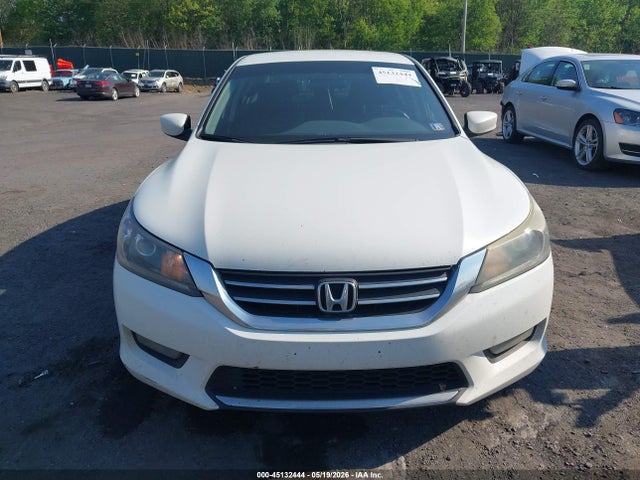 Продаж на аукціоні авто 2015 Honda Accord Sport, vin: 1HGCR2F54FA020550, номер лоту: 45132444