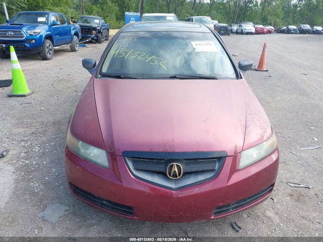 Aukcja sprzedaży 2006 Acura Tl, vin: 19UUA66226A074521, numer aukcji: 45132452