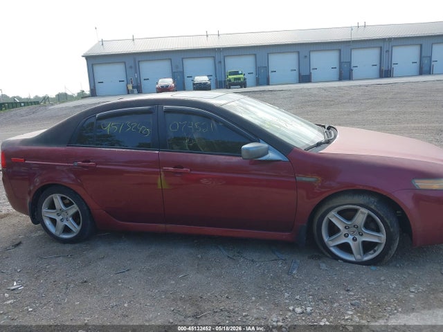 Aukcja sprzedaży 2006 Acura Tl, vin: 19UUA66226A074521, numer aukcji: 45132452