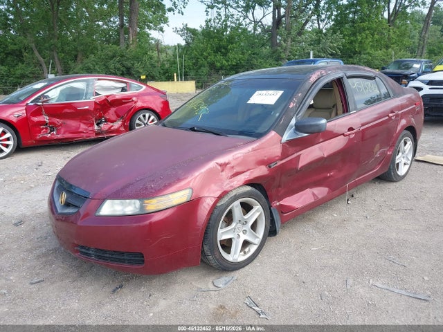 Aukcja sprzedaży 2006 Acura Tl, vin: 19UUA66226A074521, numer aukcji: 45132452