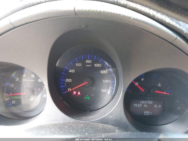 Aukcja sprzedaży 2006 Acura Tl, vin: 19UUA66226A074521, numer aukcji: 45132452