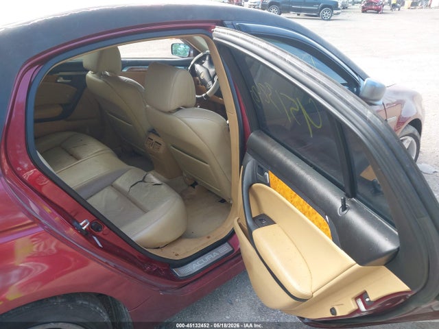 Aukcja sprzedaży 2006 Acura Tl, vin: 19UUA66226A074521, numer aukcji: 45132452