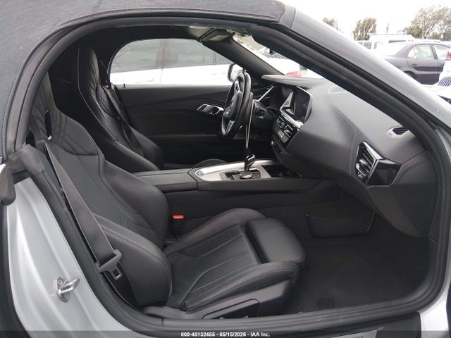 Aukcja sprzedaży 2021 Bmw Z4 M40i, vin: WBAHF9C02MWX29831, numer aukcji: 45132455