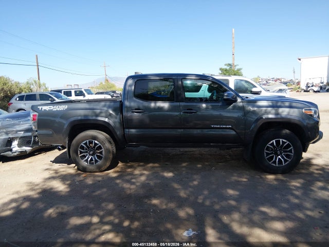 45132458 :رقم المزاد ، 3TMCZ5AN6LM352799 vin ، 2020 Toyota Tacoma Trd Sport مزاد بيع