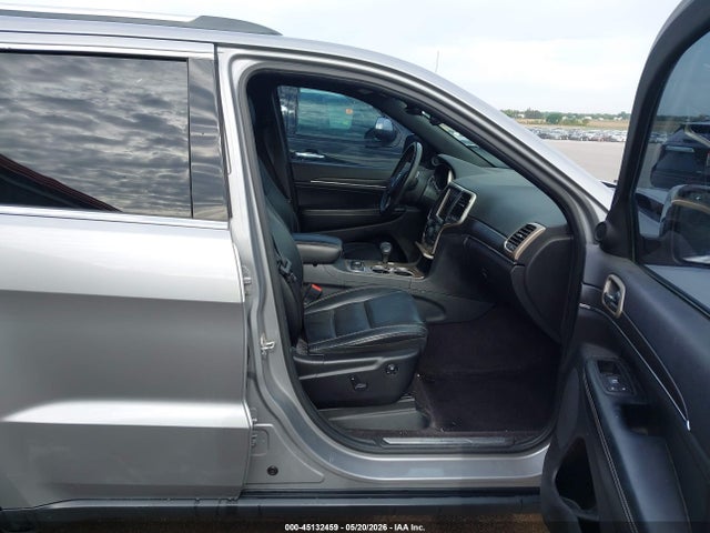1C4RJFBG0FC227553 Jeep Grand Cherokee Limited