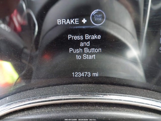 1C4RJFBG0FC227553 Jeep Grand Cherokee Limited