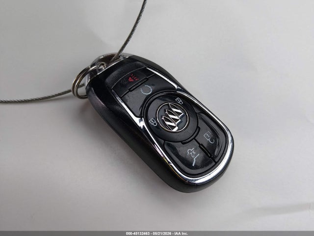 Aukcja sprzedaży 2018 Buick Envision Essence, vin: LRBFX1SA4JD009116, numer aukcji: 45132463
