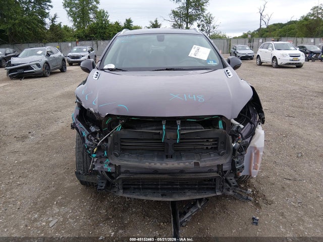 Aukcja sprzedaży 2018 Buick Envision Essence, vin: LRBFX1SA4JD009116, numer aukcji: 45132463