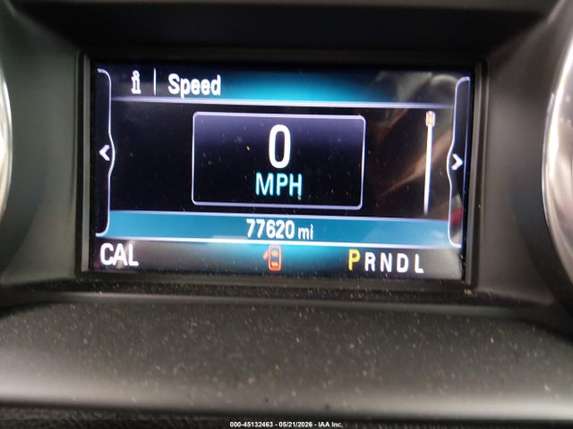 Aukcja sprzedaży 2018 Buick Envision Essence, vin: LRBFX1SA4JD009116, numer aukcji: 45132463