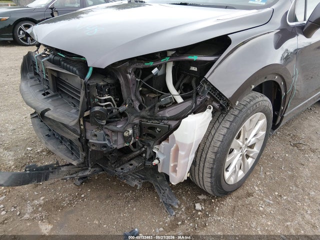 Aukcja sprzedaży 2018 Buick Envision Essence, vin: LRBFX1SA4JD009116, numer aukcji: 45132463