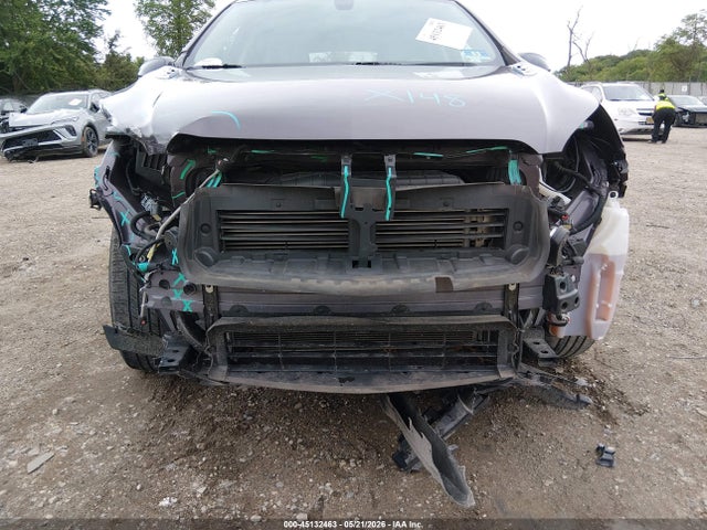 Aukcja sprzedaży 2018 Buick Envision Essence, vin: LRBFX1SA4JD009116, numer aukcji: 45132463