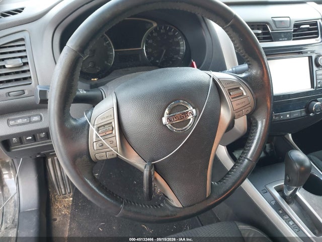 2015 Nissan Altima 2.5 Sv მანქანა იყიდება აუქციონზე, vin: 1N4AL3AP7FC285950, აუქციონის ნომერი: 45132466