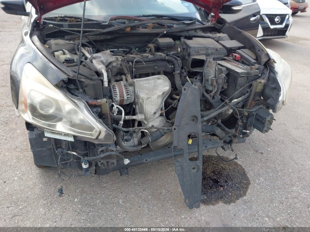2015 Nissan Altima 2.5 Sv მანქანა იყიდება აუქციონზე, vin: 1N4AL3AP7FC285950, აუქციონის ნომერი: 45132466