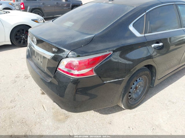 2015 Nissan Altima 2.5 Sv მანქანა იყიდება აუქციონზე, vin: 1N4AL3AP7FC285950, აუქციონის ნომერი: 45132466