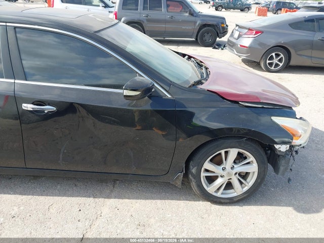 2015 Nissan Altima 2.5 Sv მანქანა იყიდება აუქციონზე, vin: 1N4AL3AP7FC285950, აუქციონის ნომერი: 45132466