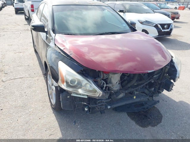 2015 Nissan Altima 2.5 Sv მანქანა იყიდება აუქციონზე, vin: 1N4AL3AP7FC285950, აუქციონის ნომერი: 45132466