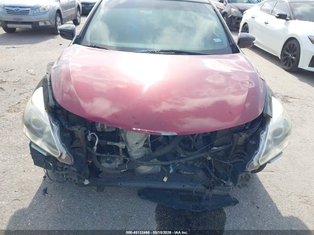 2015 Nissan Altima 2.5 Sv მანქანა იყიდება აუქციონზე, vin: 1N4AL3AP7FC285950, აუქციონის ნომერი: 45132466