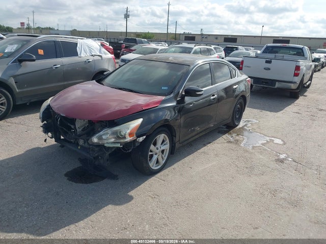 2015 Nissan Altima 2.5 Sv მანქანა იყიდება აუქციონზე, vin: 1N4AL3AP7FC285950, აუქციონის ნომერი: 45132466