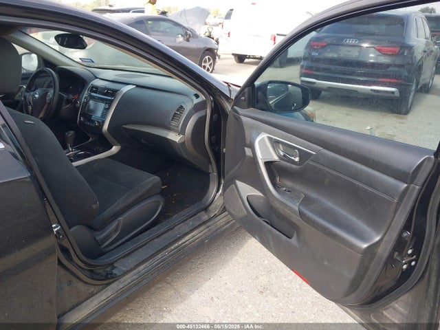 2015 Nissan Altima 2.5 Sv მანქანა იყიდება აუქციონზე, vin: 1N4AL3AP7FC285950, აუქციონის ნომერი: 45132466
