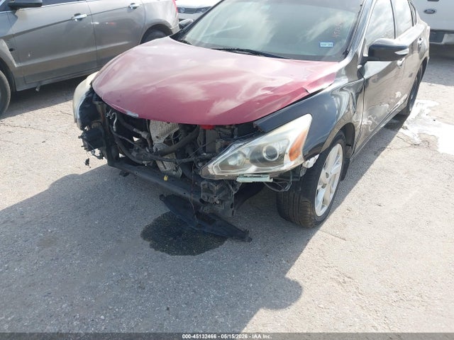 2015 Nissan Altima 2.5 Sv მანქანა იყიდება აუქციონზე, vin: 1N4AL3AP7FC285950, აუქციონის ნომერი: 45132466