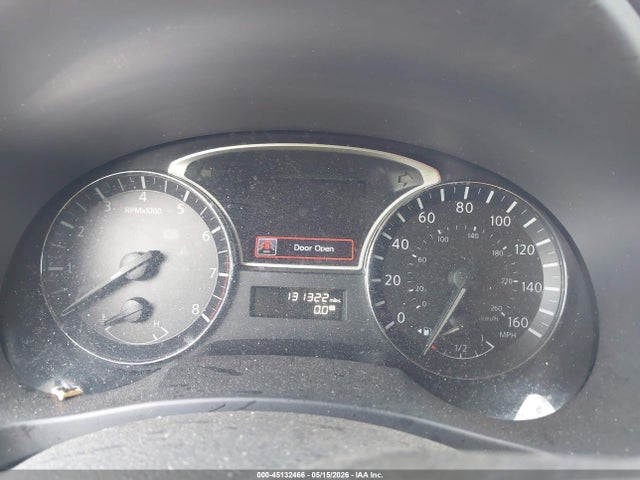 2015 Nissan Altima 2.5 Sv მანქანა იყიდება აუქციონზე, vin: 1N4AL3AP7FC285950, აუქციონის ნომერი: 45132466