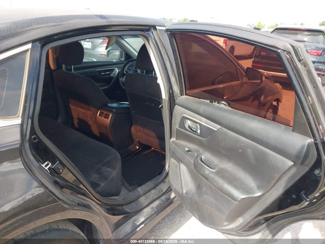 2015 Nissan Altima 2.5 Sv მანქანა იყიდება აუქციონზე, vin: 1N4AL3AP7FC285950, აუქციონის ნომერი: 45132466